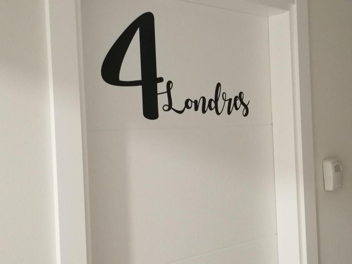 Estudios Los Arcos Τερουέλ Εξωτερικό φωτογραφία